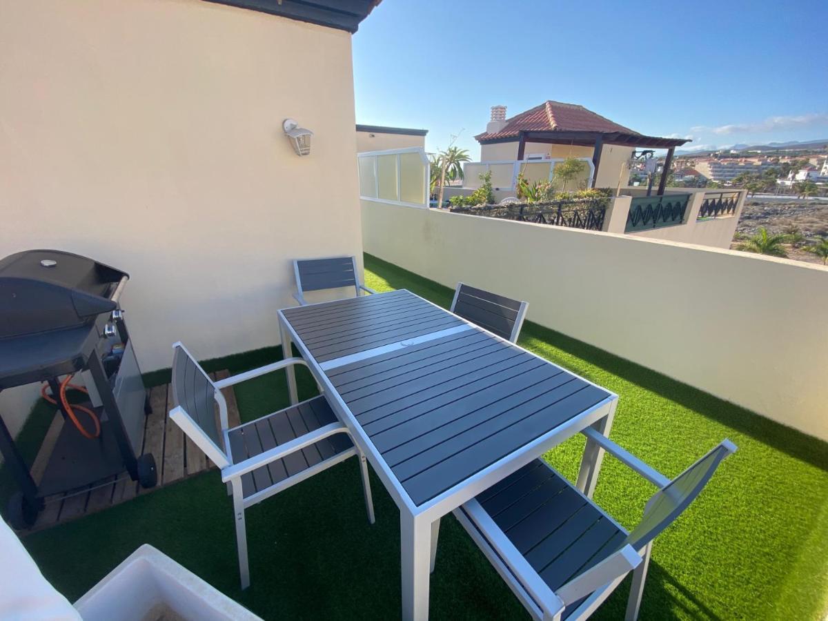 Callao Sun And Beach By Sunkeyrents Callao Salvaje Exterior foto