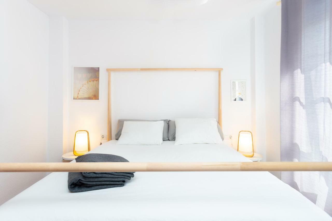 Callao Sun And Beach By Sunkeyrents Callao Salvaje Exterior foto
